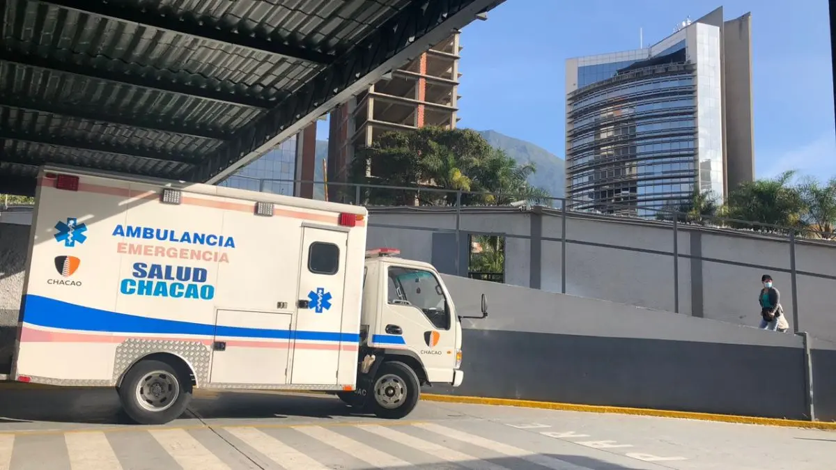 LO QUE DEBES HACER si te toca ir a la emergencia de algún centro de salud