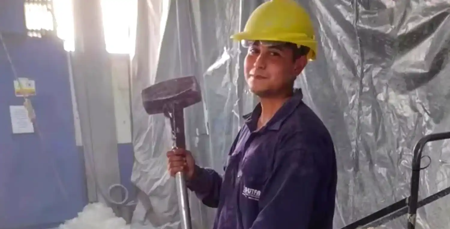 Un joven logró recuperarse de un tumor cerebral y un delincuente lo mató en medio de un robo