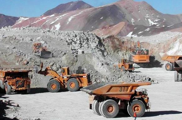 Preocupación en la Legislatura bonaerense por la crisis en el sector minero