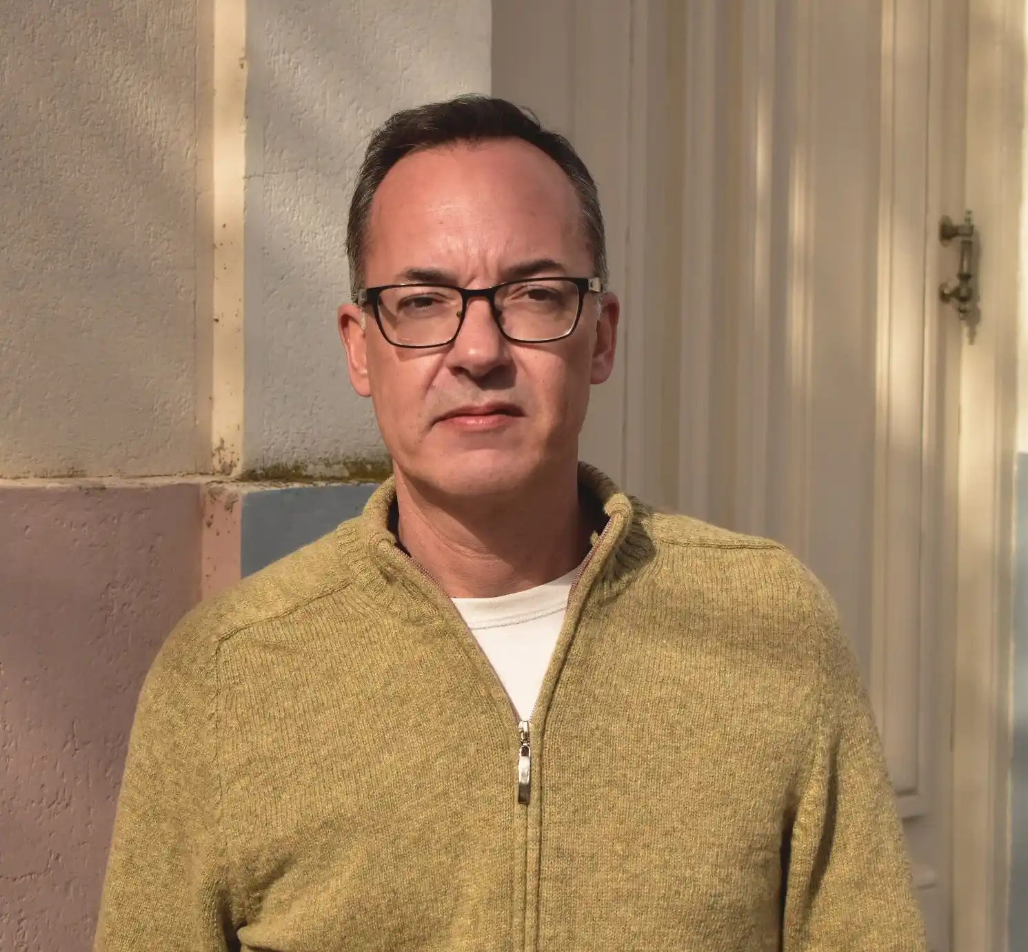 Francisco Álvarez pidió a Bordet “que deje de mirar para otro lado”