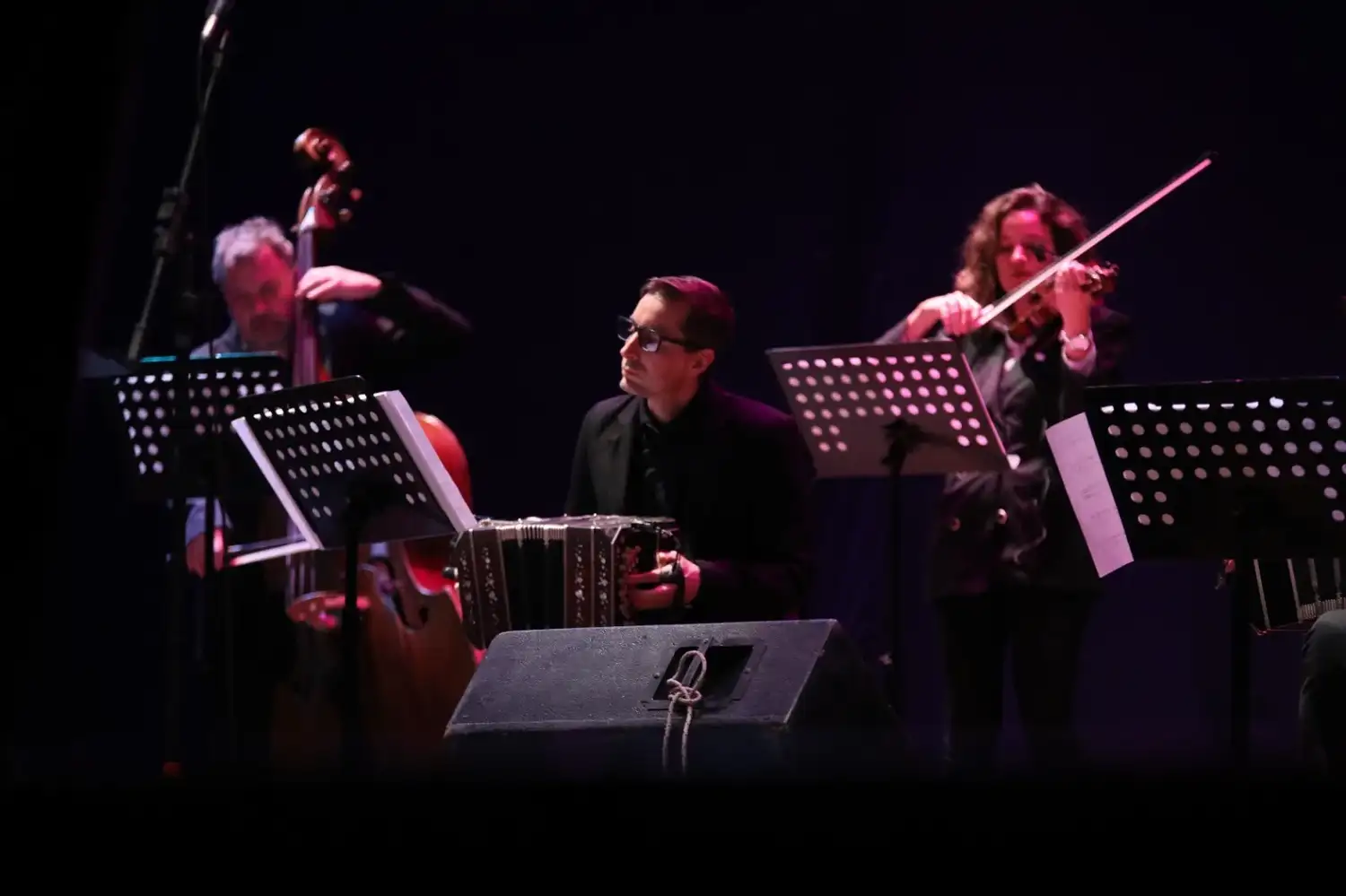 Orquesta Municipal de Tango de Rafaela - 2