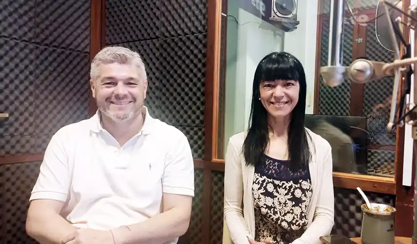 “Terminar con la chicana y empezar a dialogar”