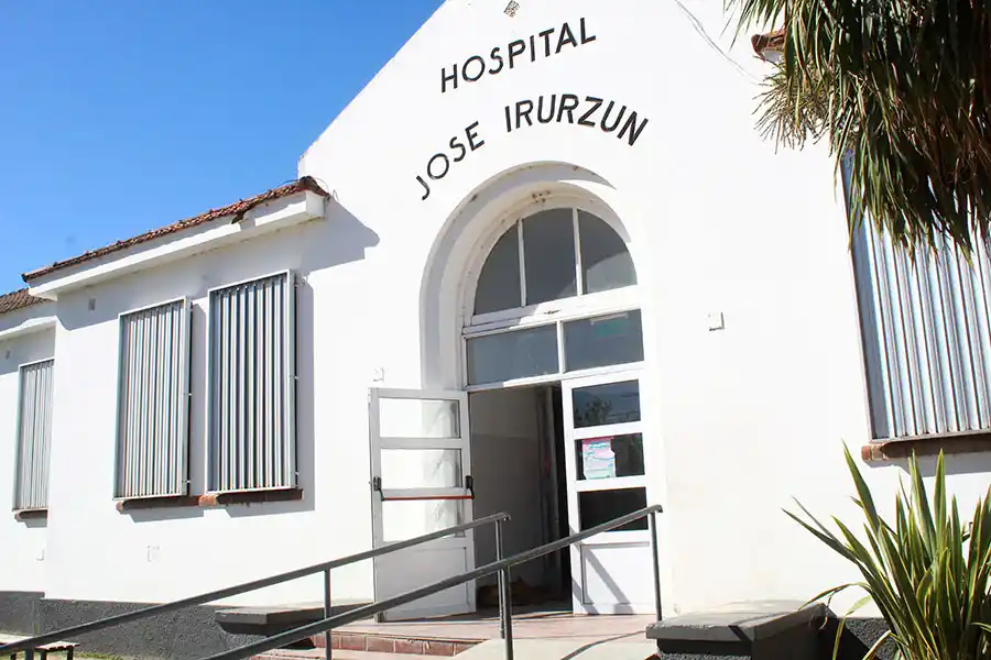 79 años de vida cumple el Hospital José Irurzun de Quequén