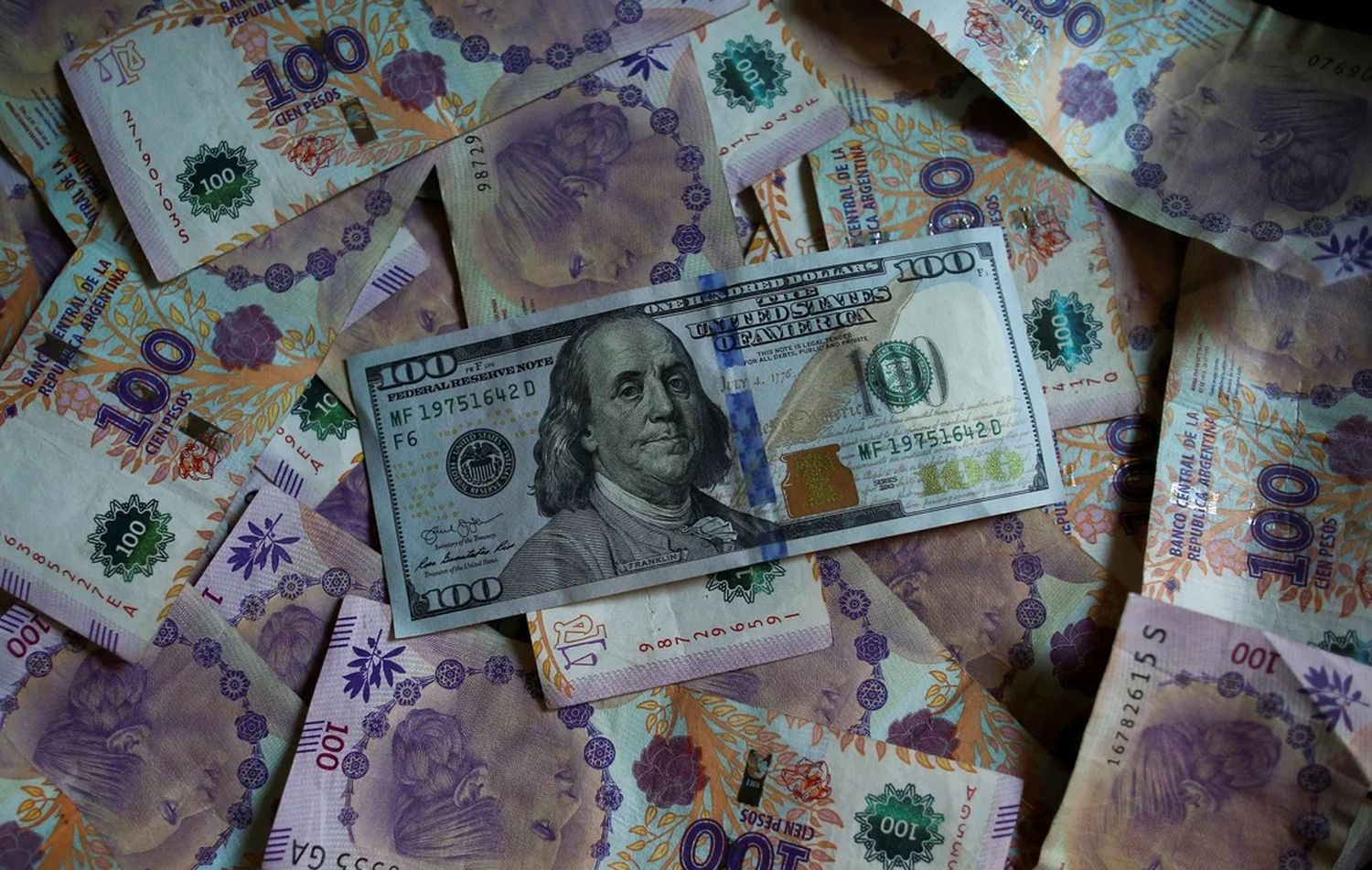 A pesar del aumento, los salarios se ubicaron por debajo de la inflación de marzo.