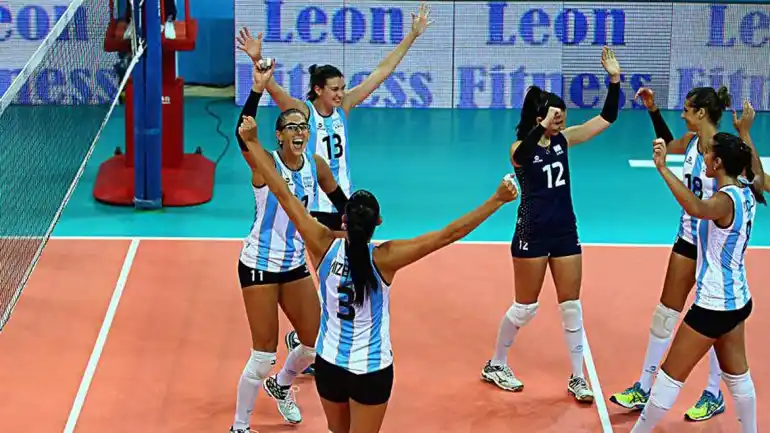 Las Panteras rumbo a Perú por la Copa Panamericana