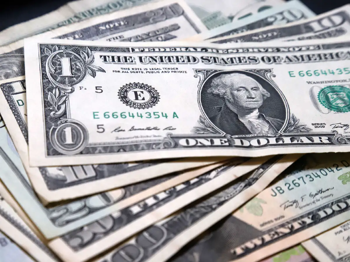 El dólar blue sube a $202, su nuevo máximo histórico