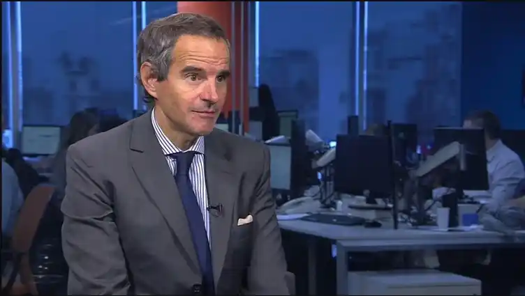 Un argentino es candidato a remplazar al director de la agencia nuclear de la ONU