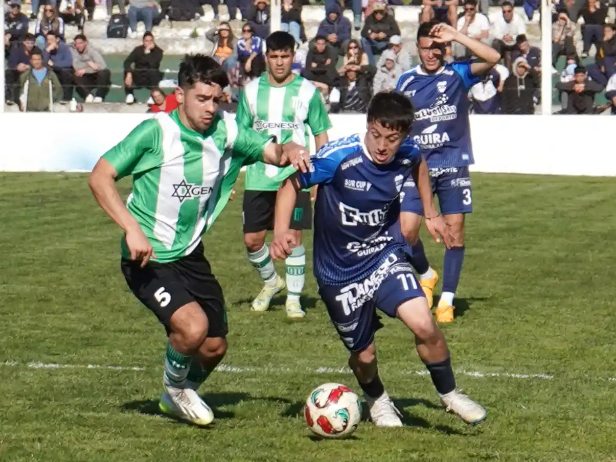 Estación Quequén y Ministerio animarán uno de los clásicos de la fecha