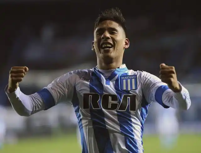 ¿Matías Zaracho se pierde la Copa América de Brasil por una lesión?
