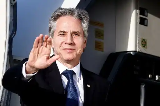 EE.UU. no reconoce a Nicolás Maduro como presidente (+Detalles)