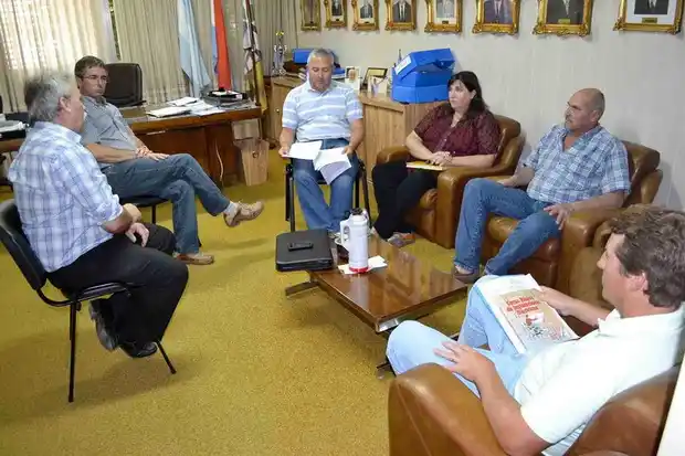 Nuevos talleres de capacitación laboral 