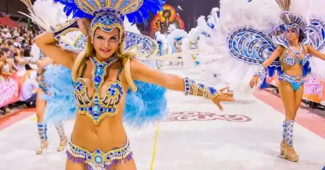 La Previa del Corso!
