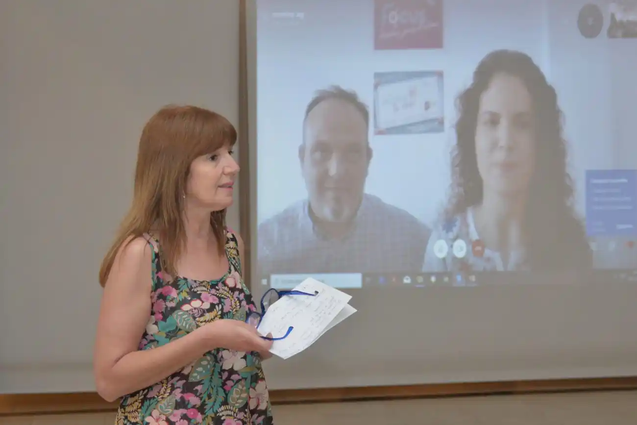 Se lanzó una aplicación que ofrece un recorrido por cinco obras emblemáticas del Mumbat  