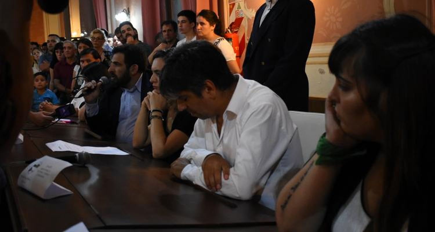 Nuevo Concejo Deliberante: quién es quién en el bloque Frente de Todos