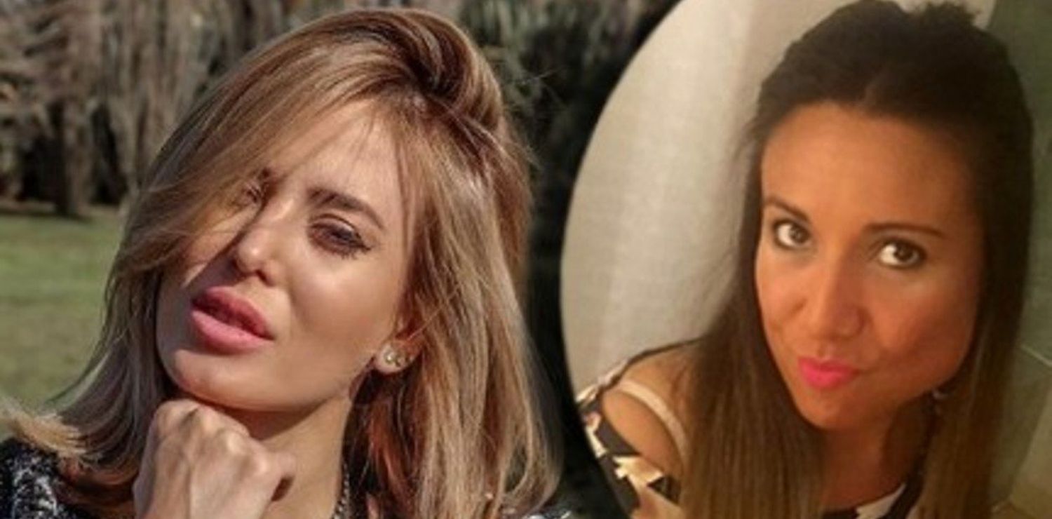 Jésica Cirio sin vueltas: habló de la supuesta infidelidad de Martín Insaurralde con su secretaria