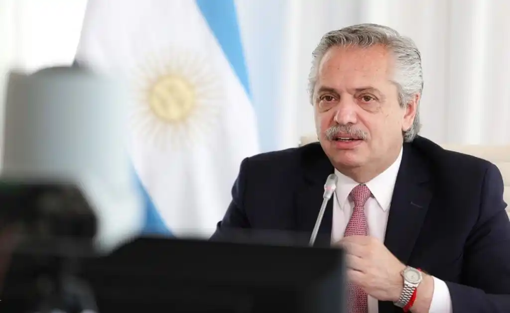 Alberto Fernández encabeza la cumbre del MERCOSUR