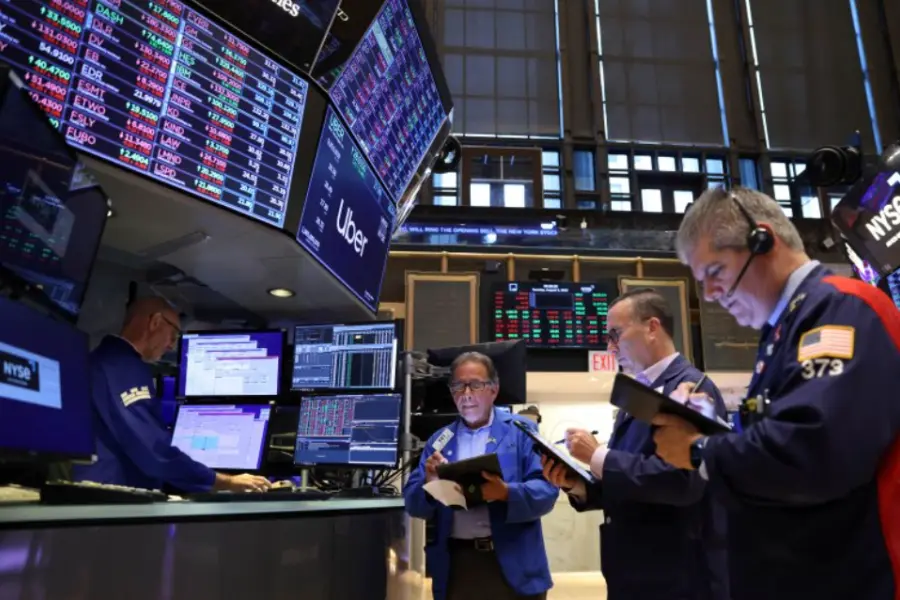 Los mercados confían en el acuerdo con el FMI y suben fuerte