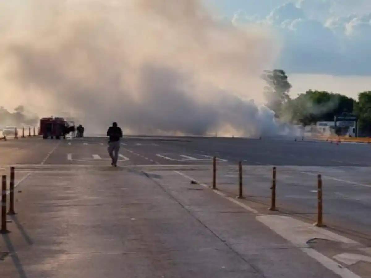 Buenos Aires: emergencia sanitaria y ambiental en Ituzaingó tras un derrame tóxico