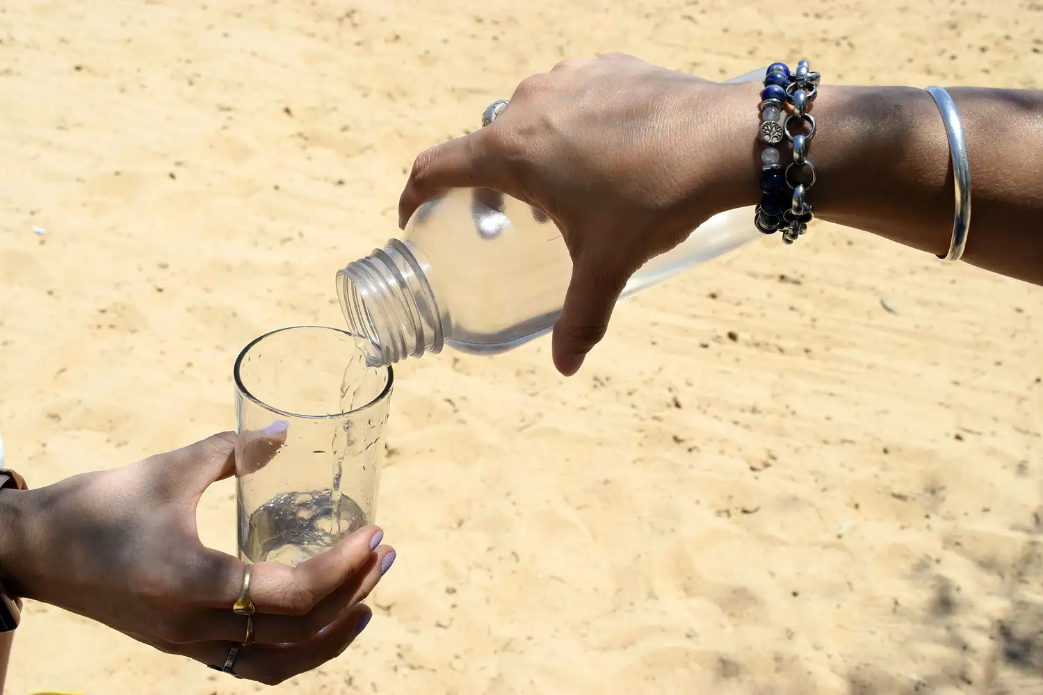 Recomendaciones del Ministerio de Salud ante la ola de calor en Entre Ríos