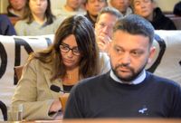 Juan Manazzoni presentó una resolución en contra de las reelecciones indefinidas