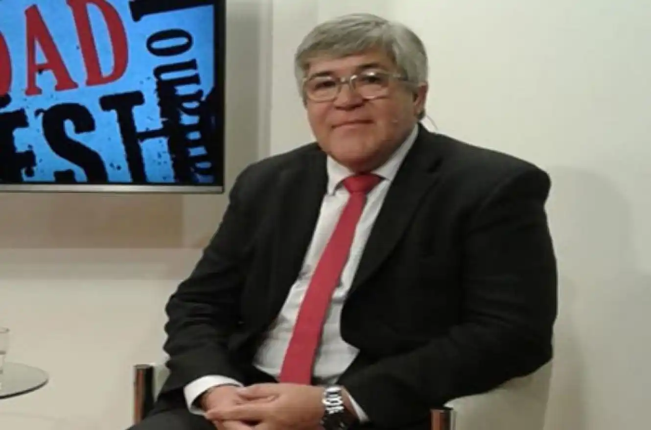 Iosper cumplió 50 años y su presidente aseguró que "es la mejor Obra Social de Entre Ríos"