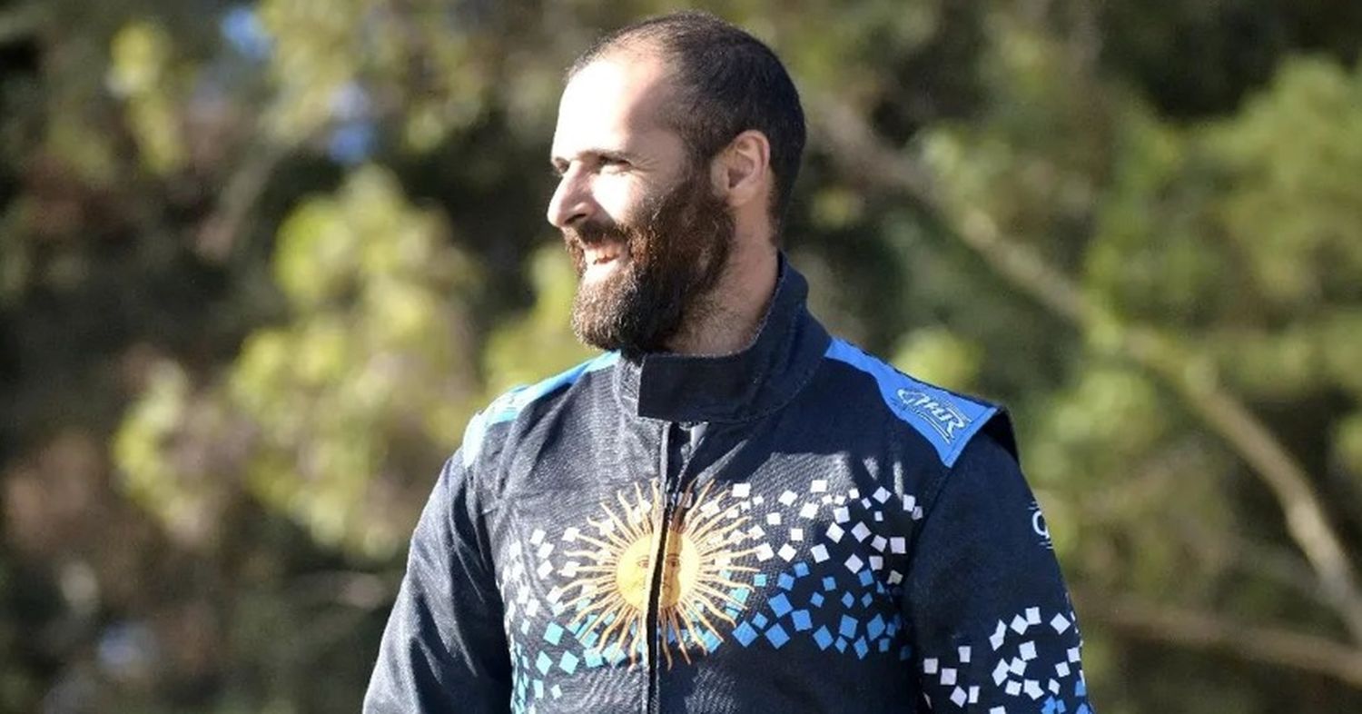 "Gula" Fernández sumó en Coronel Dorrego