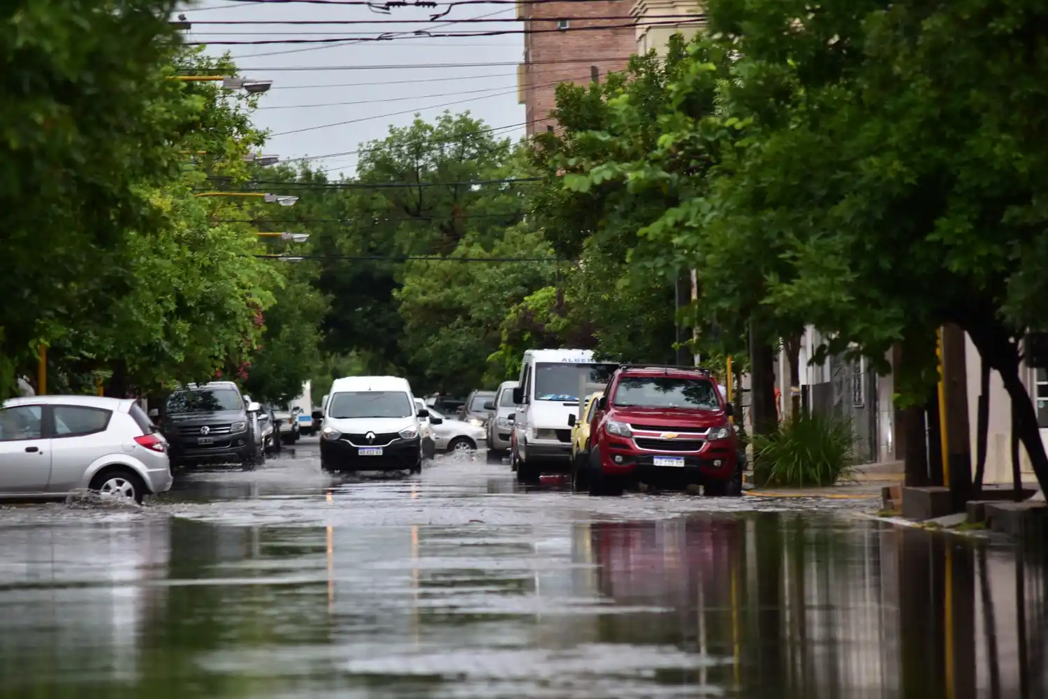 ¿Más seco o más lluvioso? así se comportó febrero en los últimos cuatro años