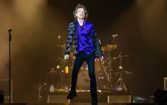 Mick Jagger y Dave Grohl estrenan una canción sobre el fin del confinamiento