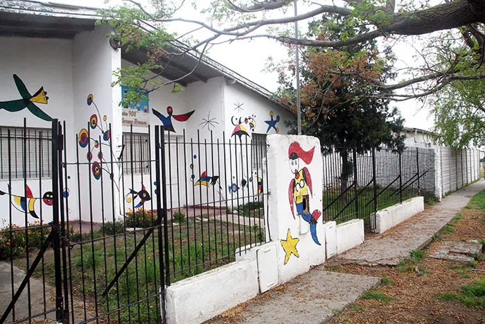 El Jardín 908 tendría su sede propia el año que viene
