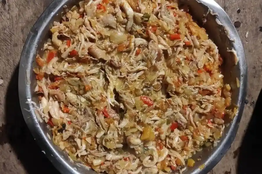 Saludables. Los especialistas describen estas carnes como magras y con poco contenido graso. Gentileza.