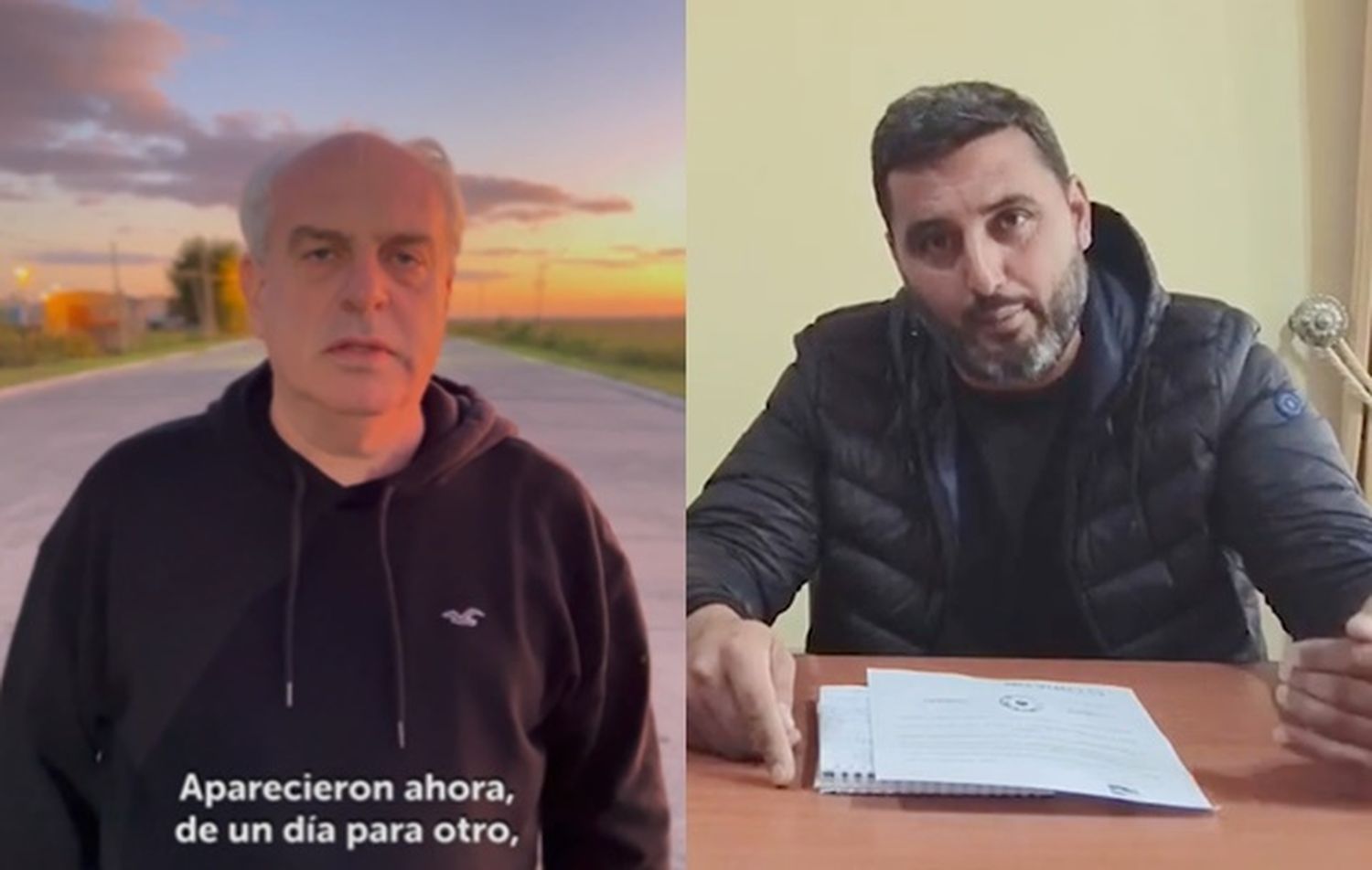 Polémica por el padrón de Tordillo: Tras denuncia de un Senador, llegó la respuesta del municipio