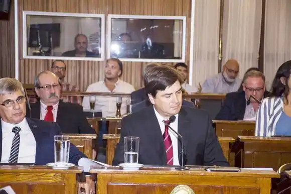 Senadores de JxC rechazan  la creación de una  Junta Nacional de Granos