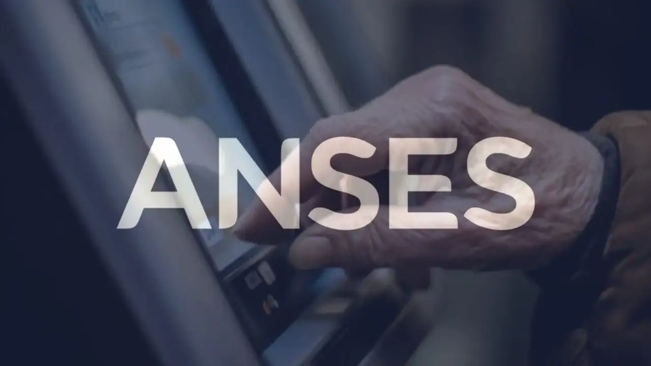 ANSES y los pagos del mes.