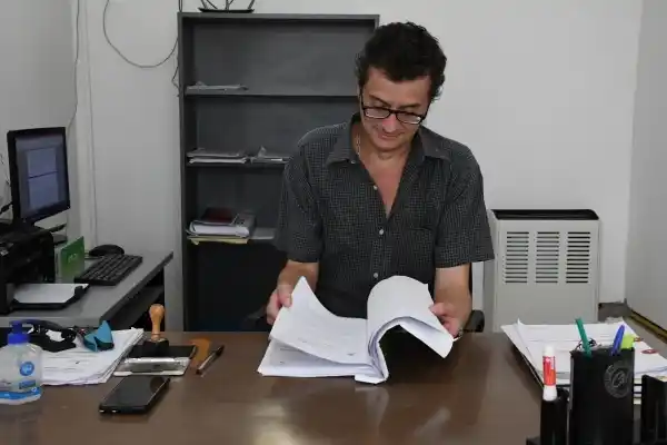 OMIC Chascomús ha logrado un recupero de capital por $12.542.023,83