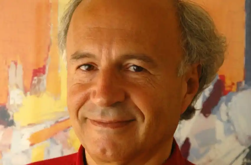 El Gobierno Francés nombró "Caballero" a un reconocido psiquiatra marplatense