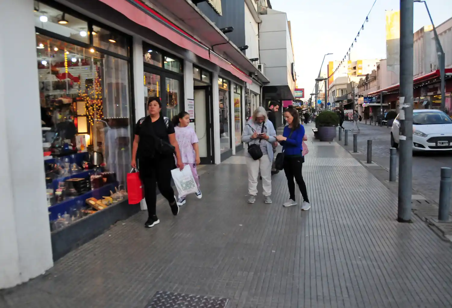 La actividad económica en Tandil continúa en desaceleración