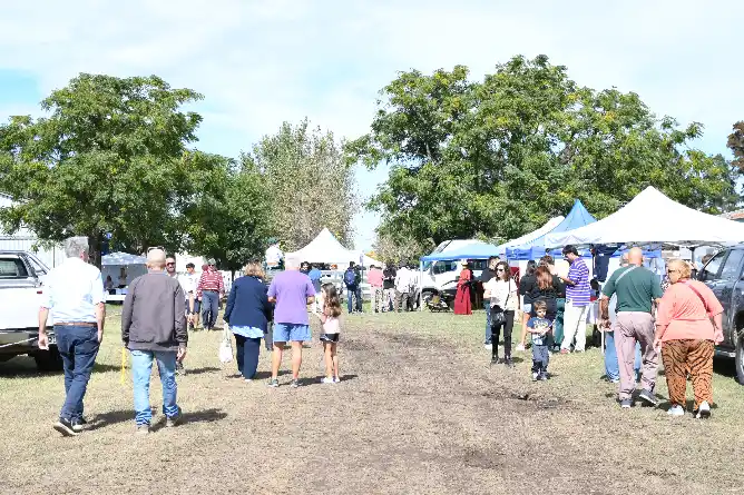 Se desarrolló la edición 2025 de la “Expo Chascomús” en la Rural
