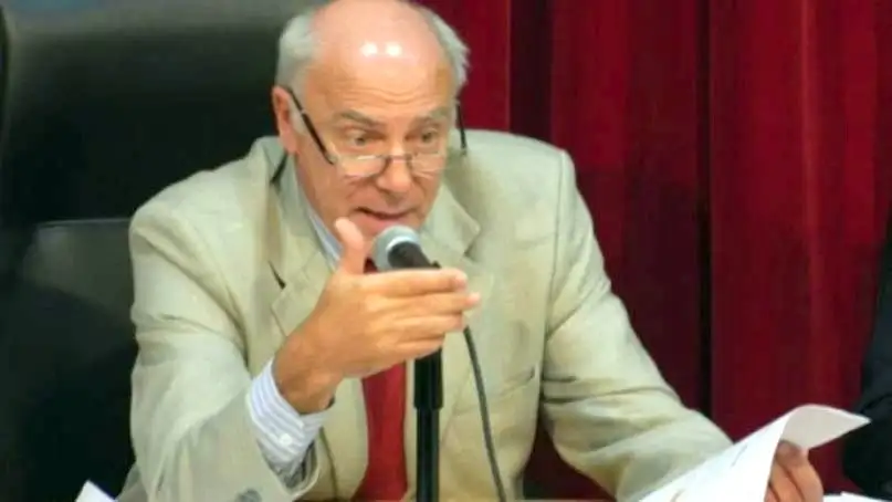 Jorge Ferro
