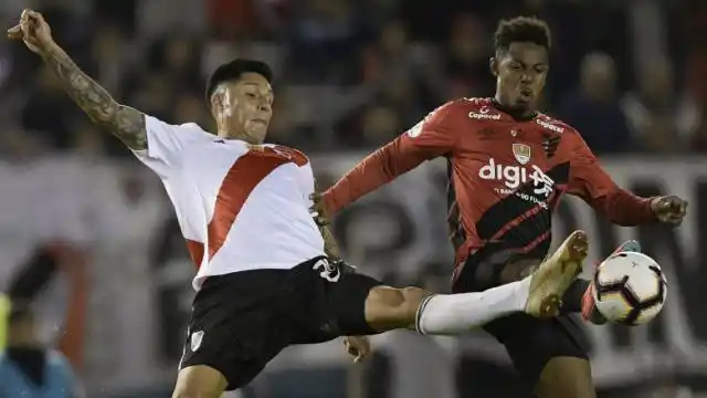Los planes de Gallardo: Cuidados intensivos para Enzo Pérez y ejercicios de la precisión