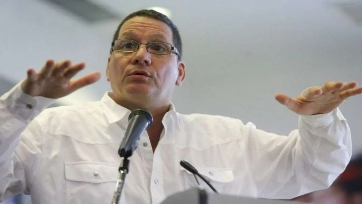 ¡SEGÚN DIPUTADO CHAVISTA! Habrá crecimiento económico en el 2024