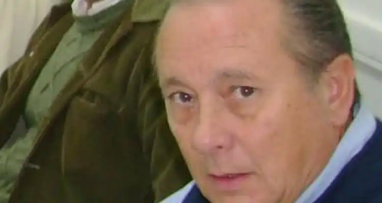 Carlos Corleto le pidió la renuncia a Slovinski