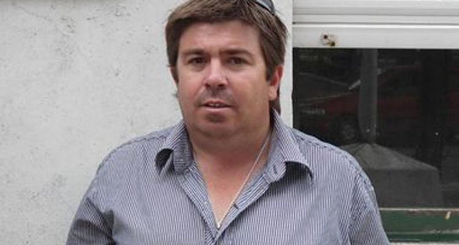 Denuncia por amenazas contra el Delegado de Río Tala