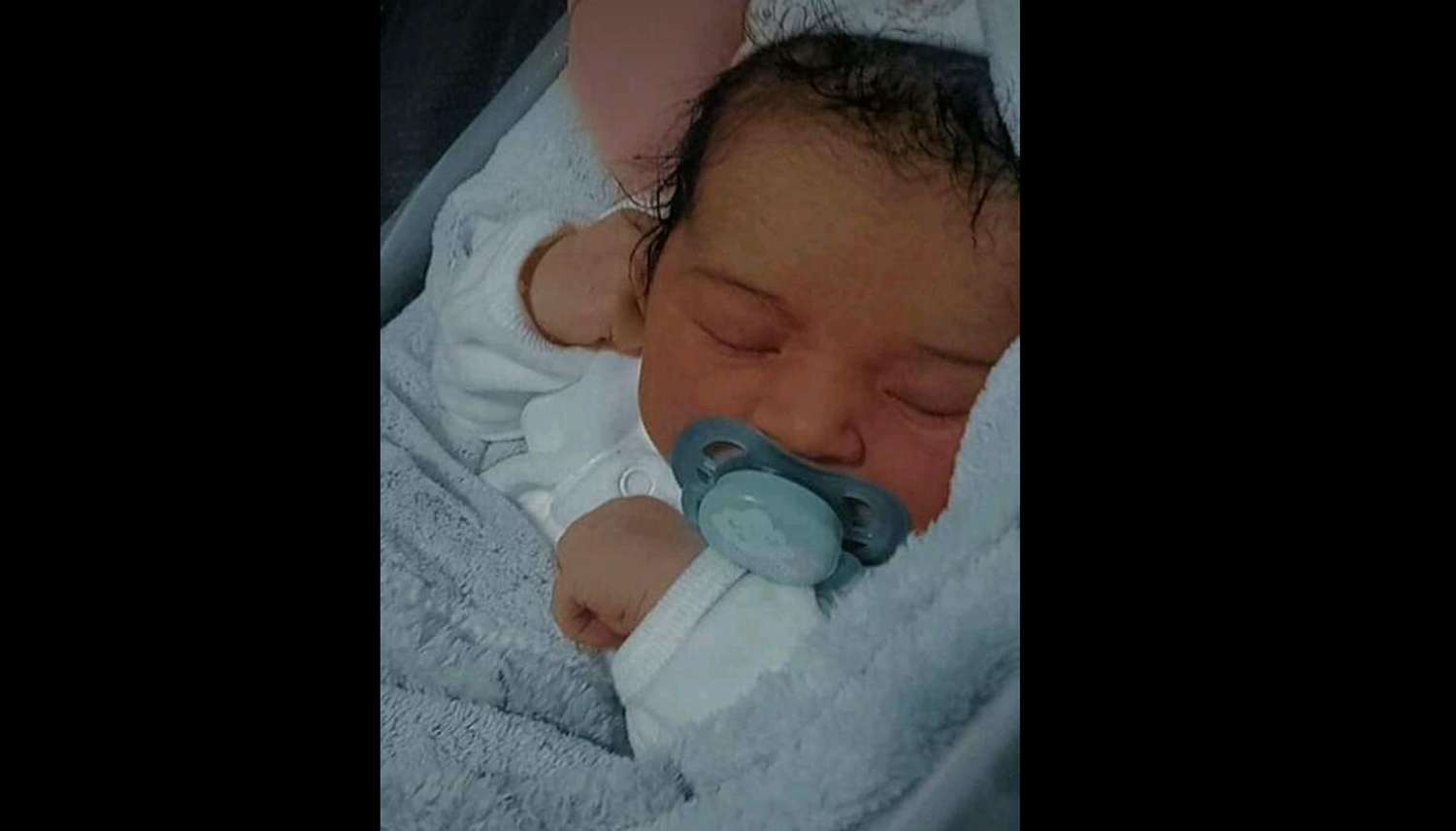 Bienvenida, Aurora