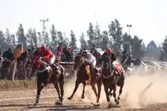 Digital Leyend se adjudicó la
"Carreras de las Estrellas"