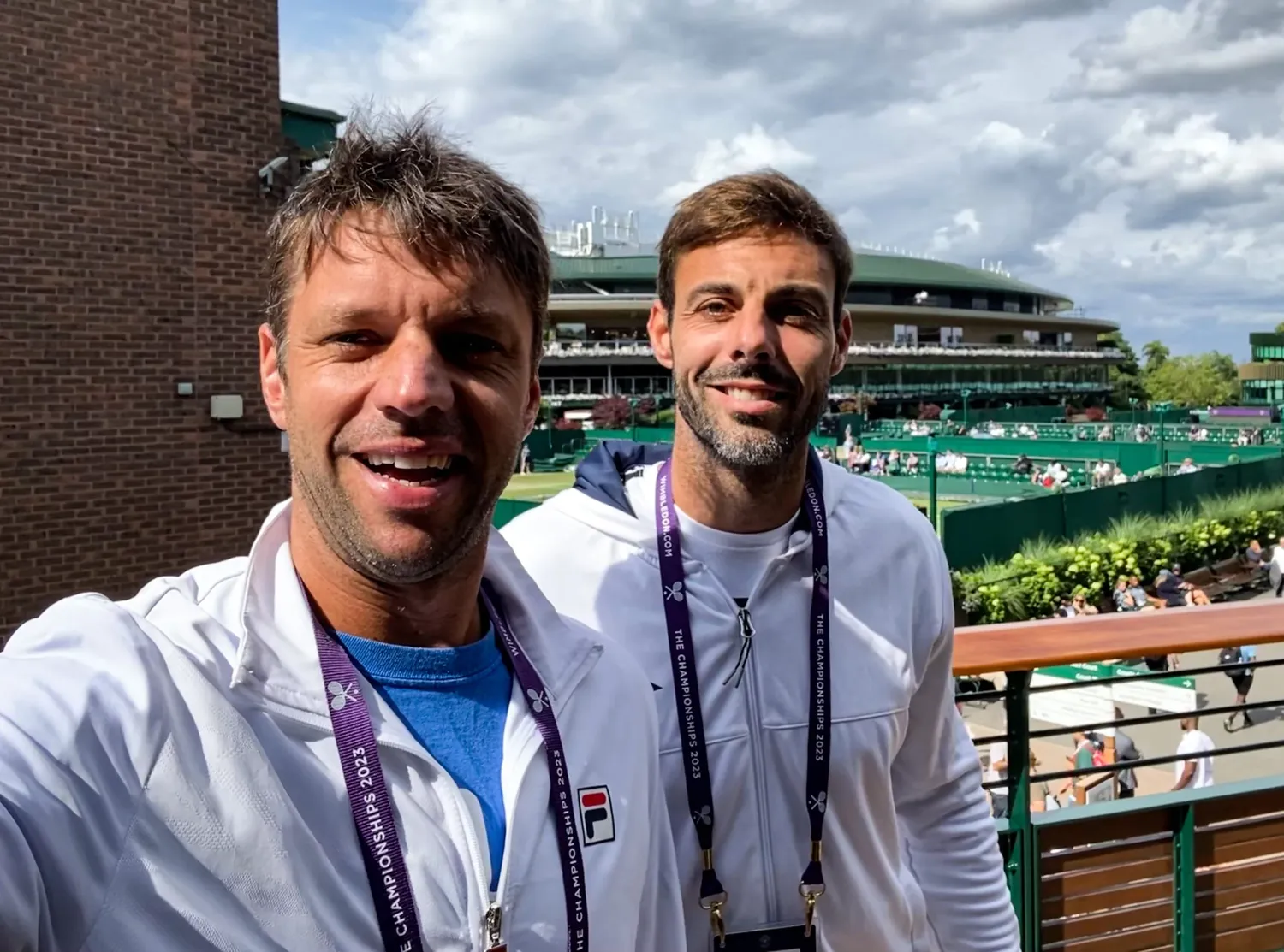 Horacio Zeballos y el último objetivo del año: comienzan las ATP Finals