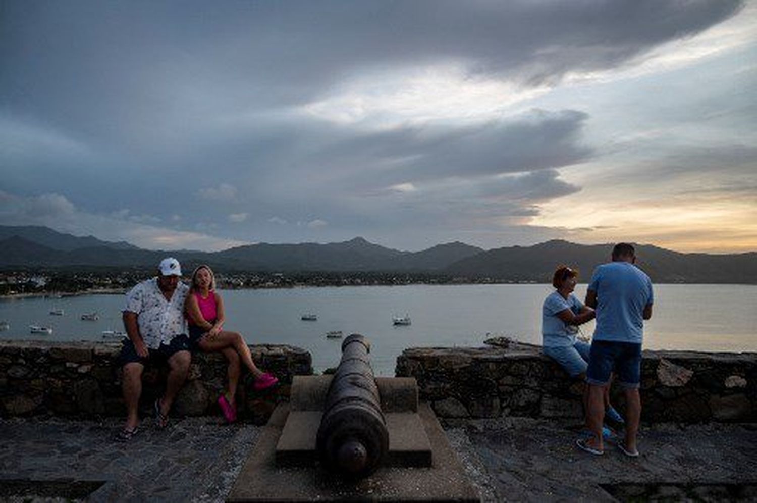 En una Venezuela que recibe a todos con los brazos abiertos, los rusos encuentran un paraíso (+ Fotos)