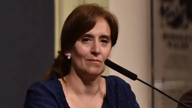 Michetti se plegó a la estrategia del Gobierno para deslegitimar los paros vinculándolos al año electoral