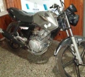 Dos rodados con pedido de secuestro fueron retenidos en control policial sobre Ruta 9