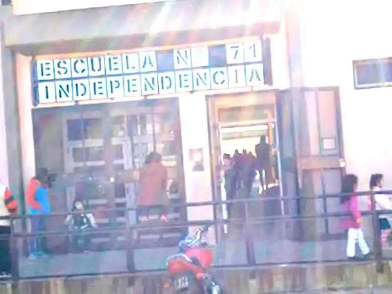 La Escuela Nº 71 de Concordia recibirá mejoras estructurales