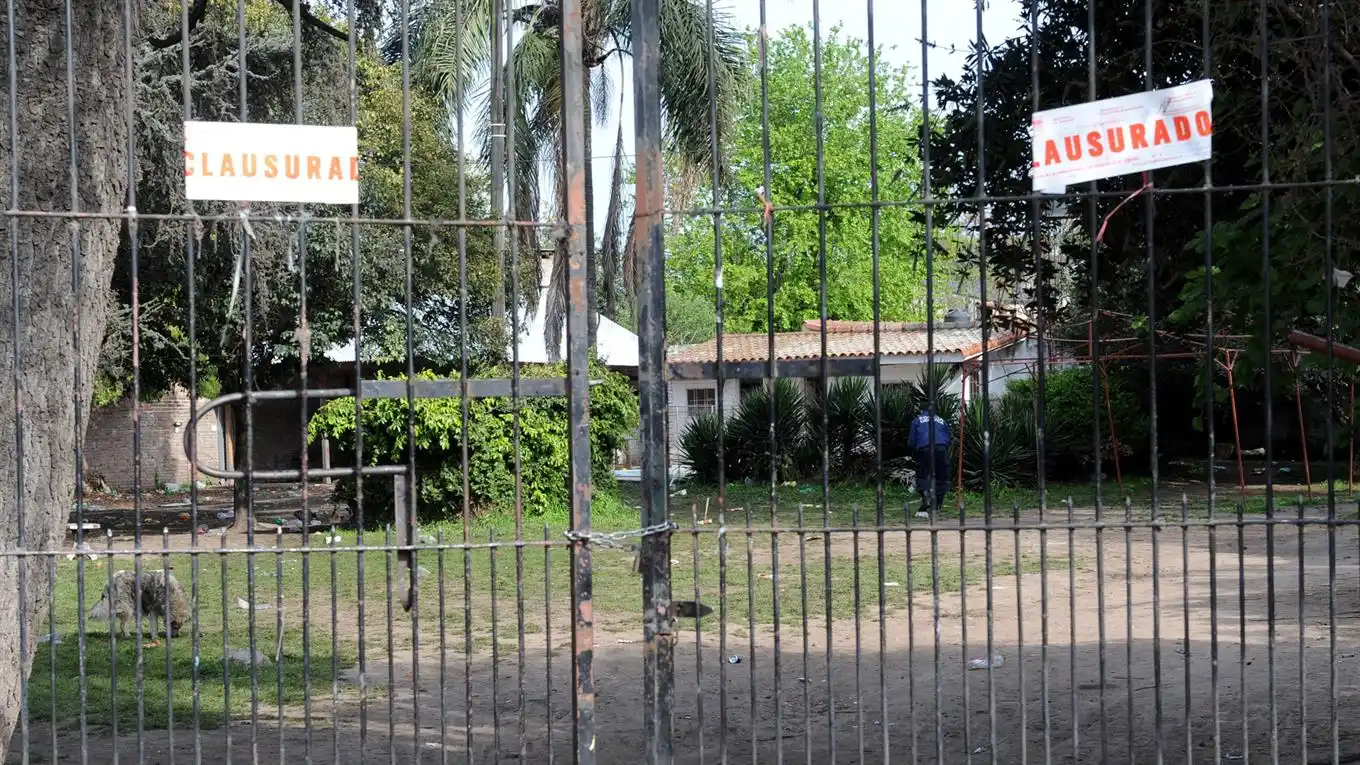 Hallaron a los jóvenes organizadores de la fiesta “Proyecto XXX”